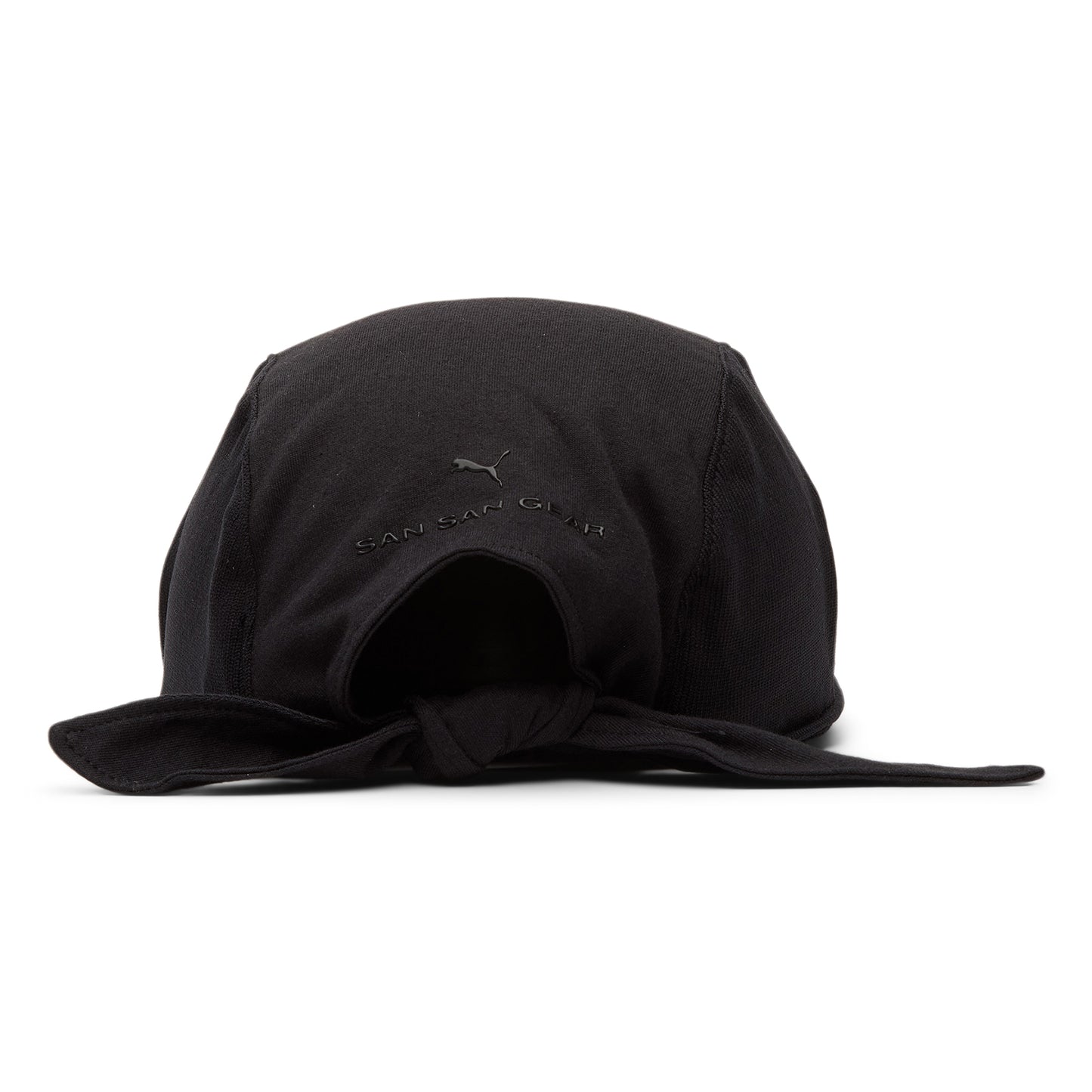 Puma x San San Gear Cap (Black)