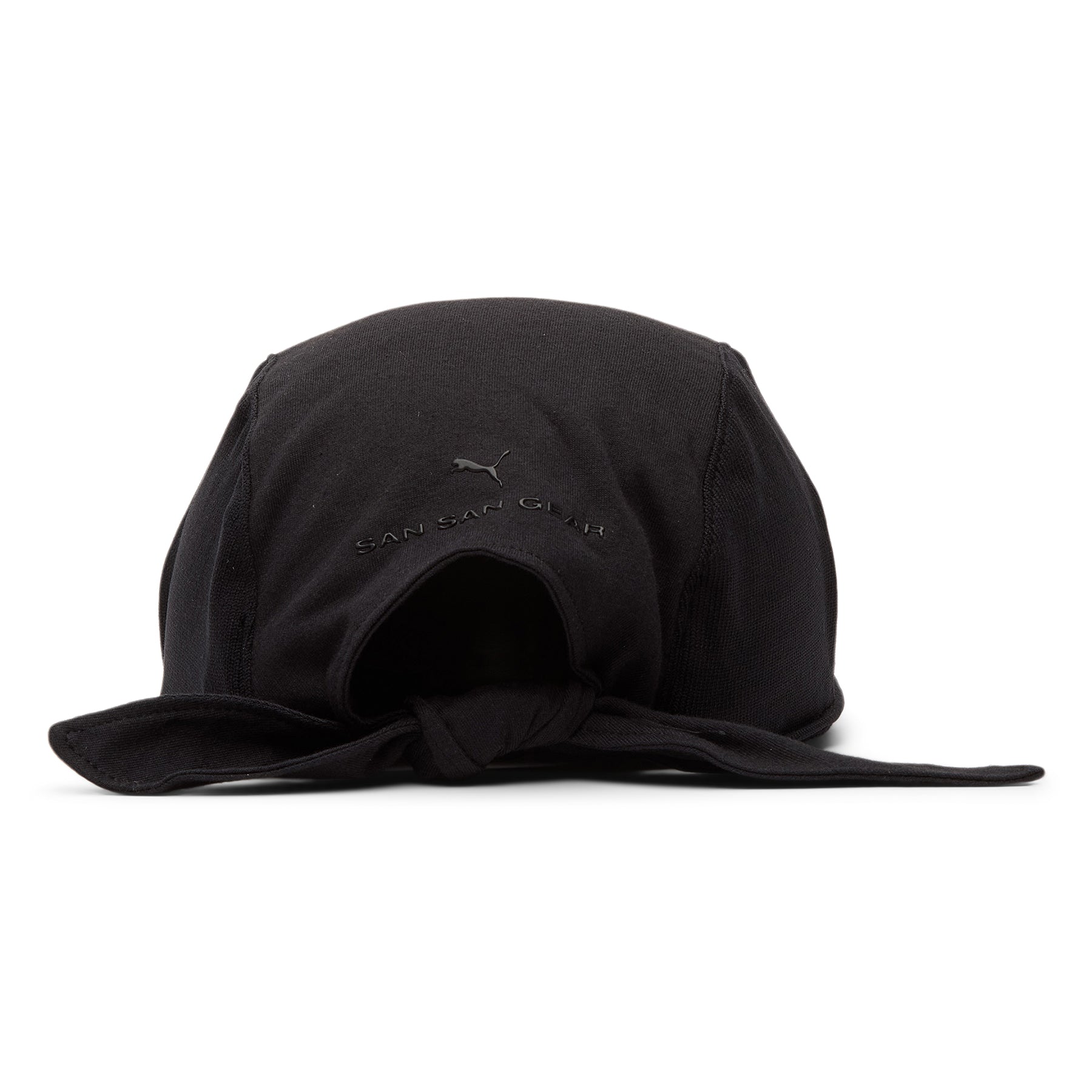 Puma x San San Gear Cap (Black)