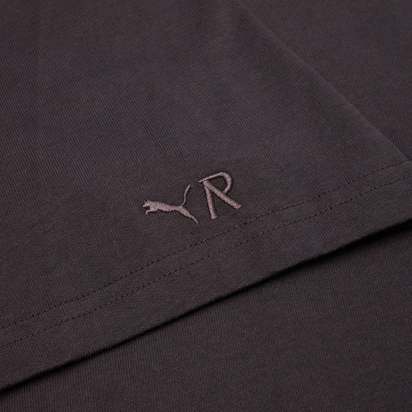 Puma x REPRESENT Graphic Tee (Gray)