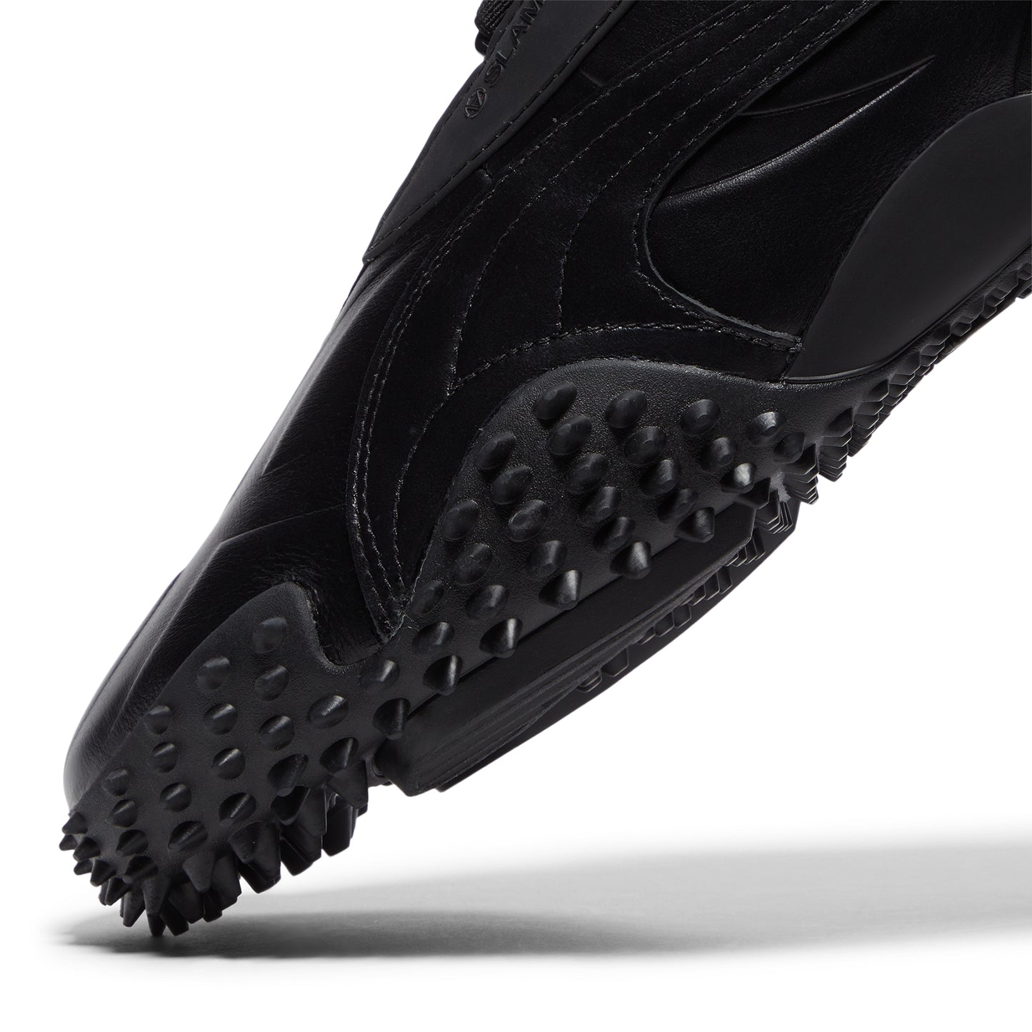 Slam Jam x Puma Mostro Deboss (Black)