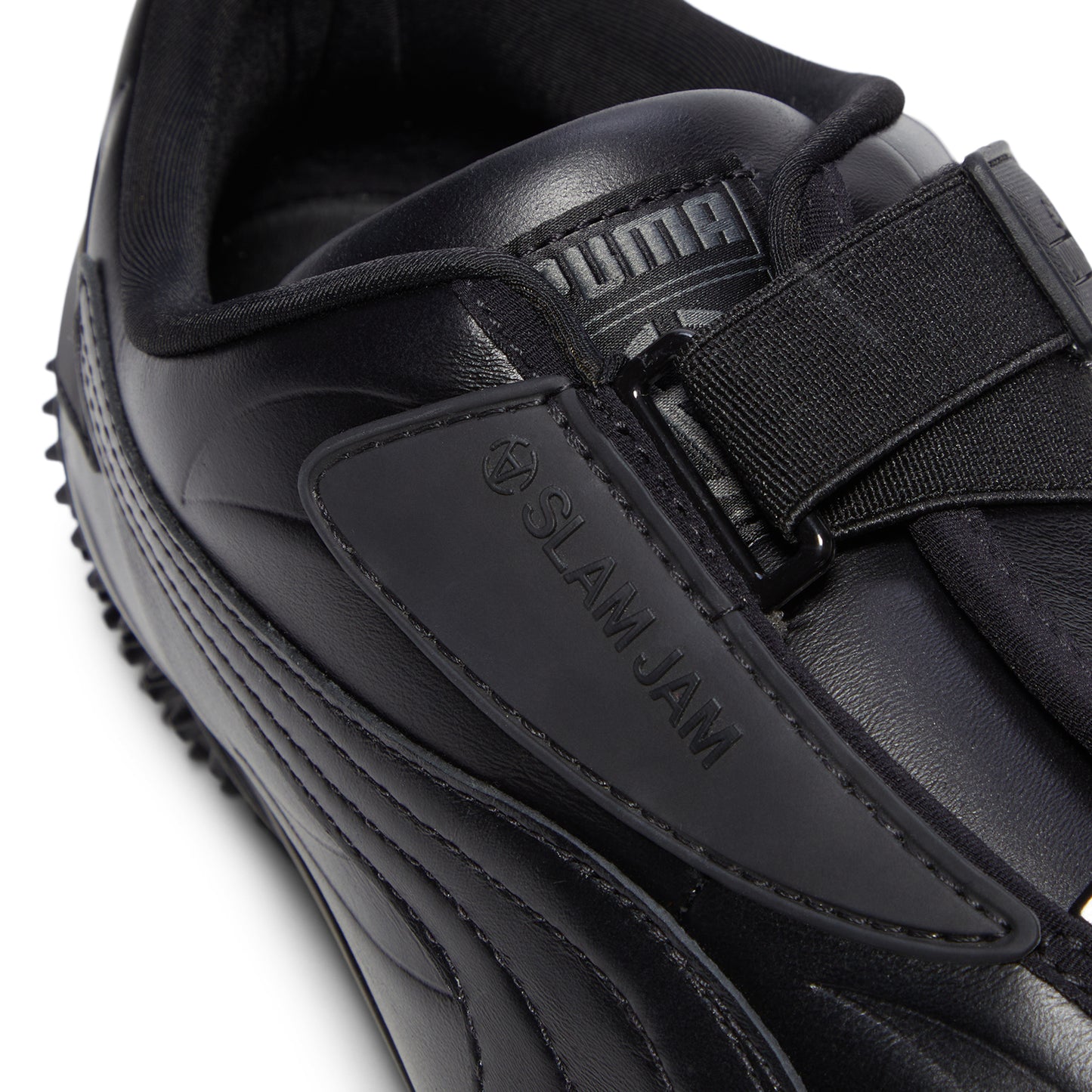 Slam Jam x Puma Mostro Deboss (Black)