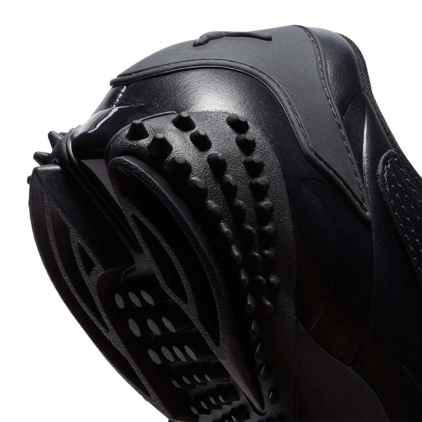 Slam Jam x Puma Mostro Deboss (Black)