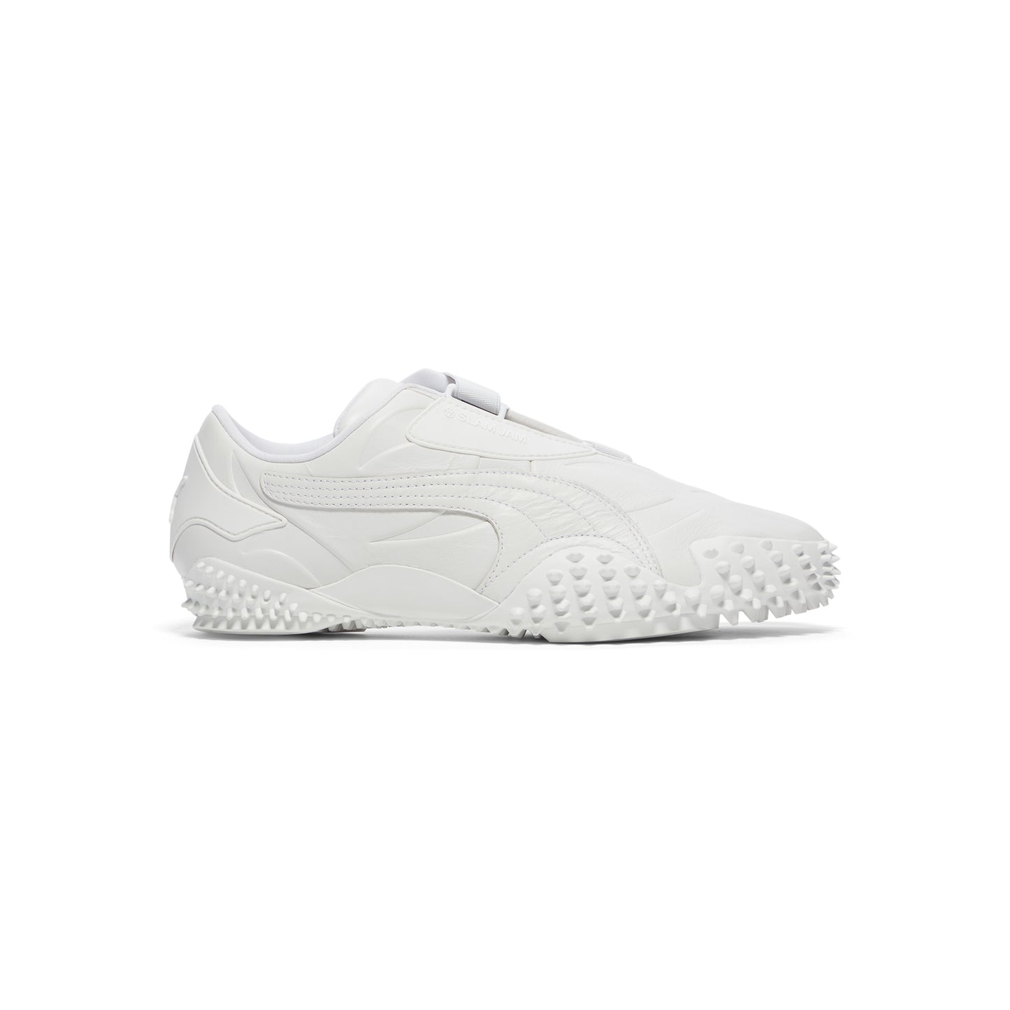 Slam Jam x Puma Mostro Deboss (White)