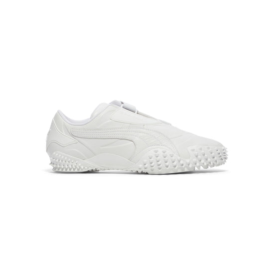Slam Jam x Puma Mostro Deboss (White)