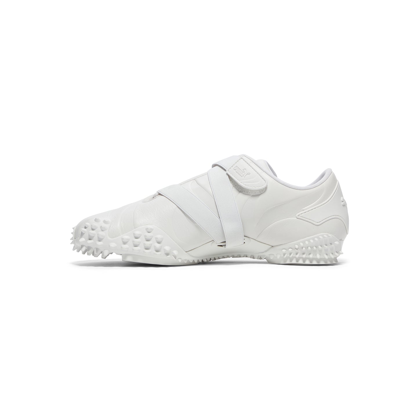 Slam Jam x Puma Mostro Deboss (White)