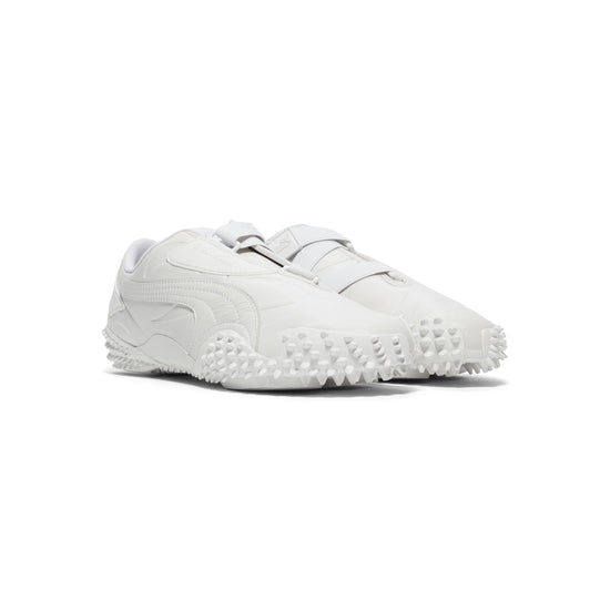 Slam Jam x Puma Mostro Deboss (White)
