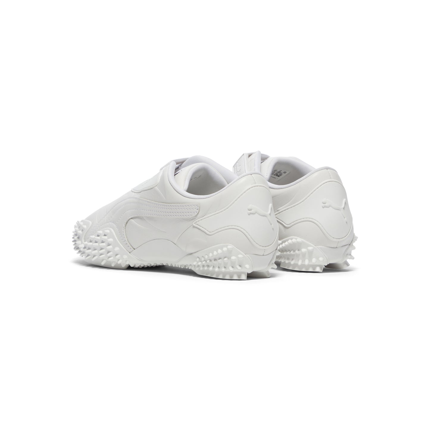 Slam Jam x Puma Mostro Deboss (White)