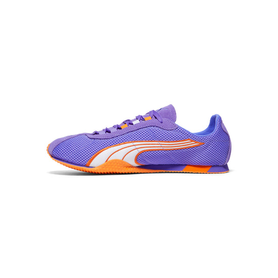 Puma H-Street Track & Field (Dark Amethyst/Orange Glo)