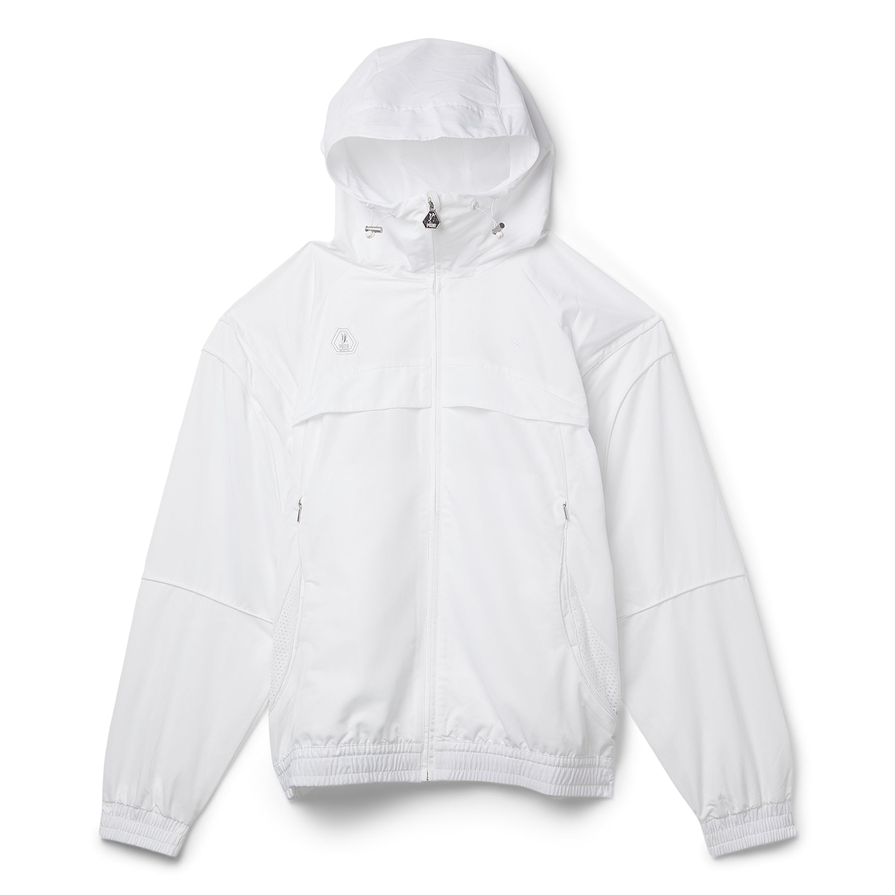 Puma x Skepta CLRT Jacket (White)