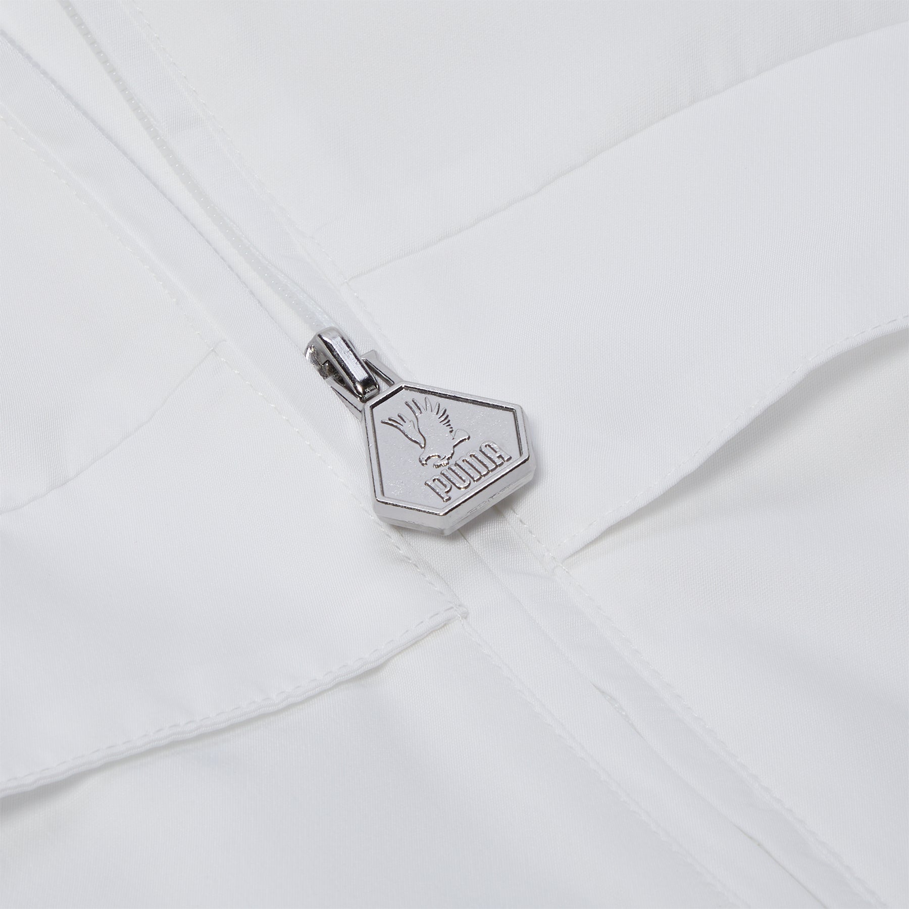 Puma x Skepta CLRT Jacket (White)