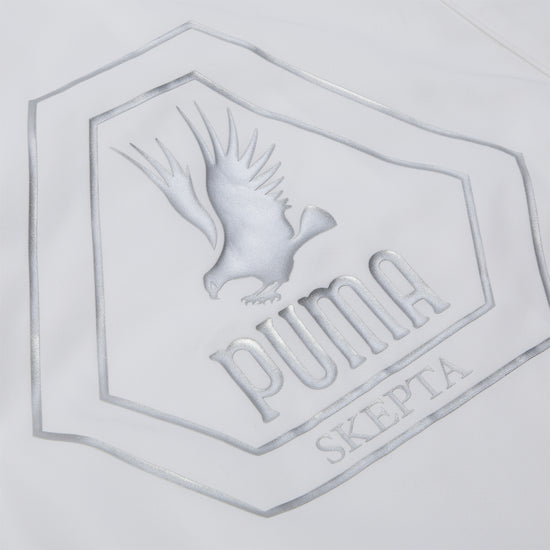 Puma x Skepta CLRT Jacket (White)
