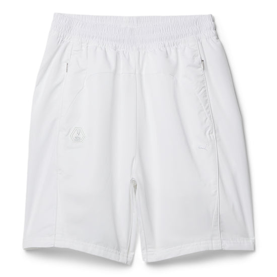 Puma x Skepta CLRT Shorts (White)