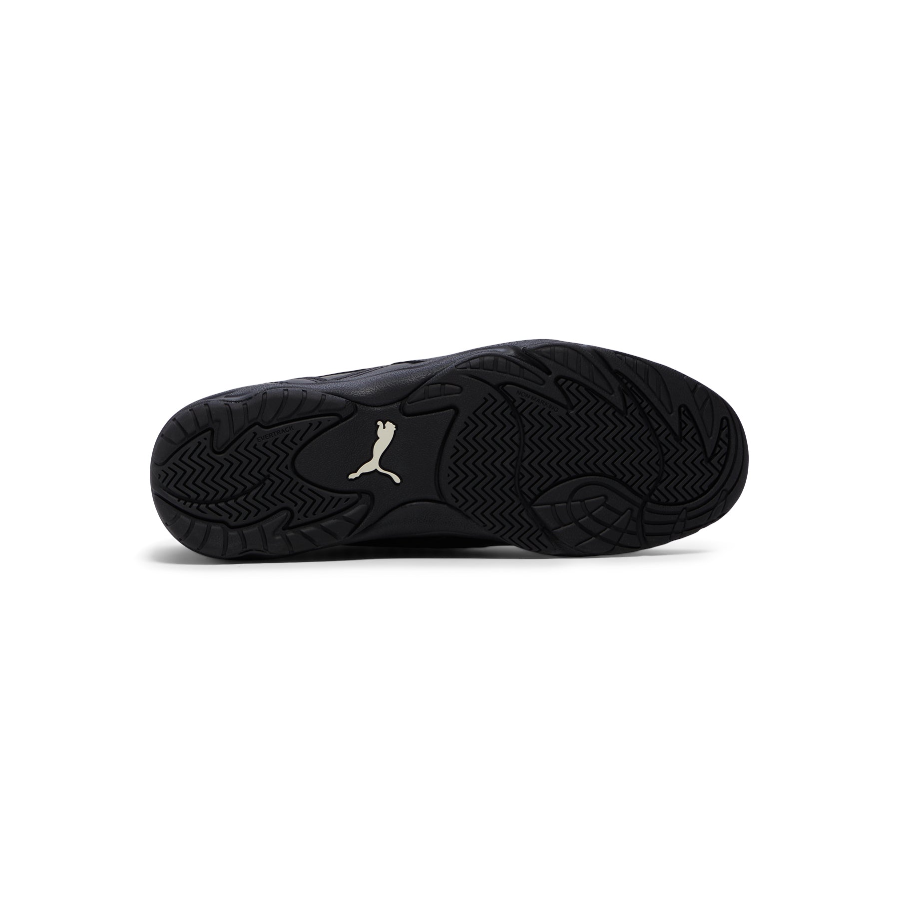 ★ PUMA★ King Indoor Never One Black 40296501 402965-01 King Indoor The NeverWorn VI Unisex | PUMA