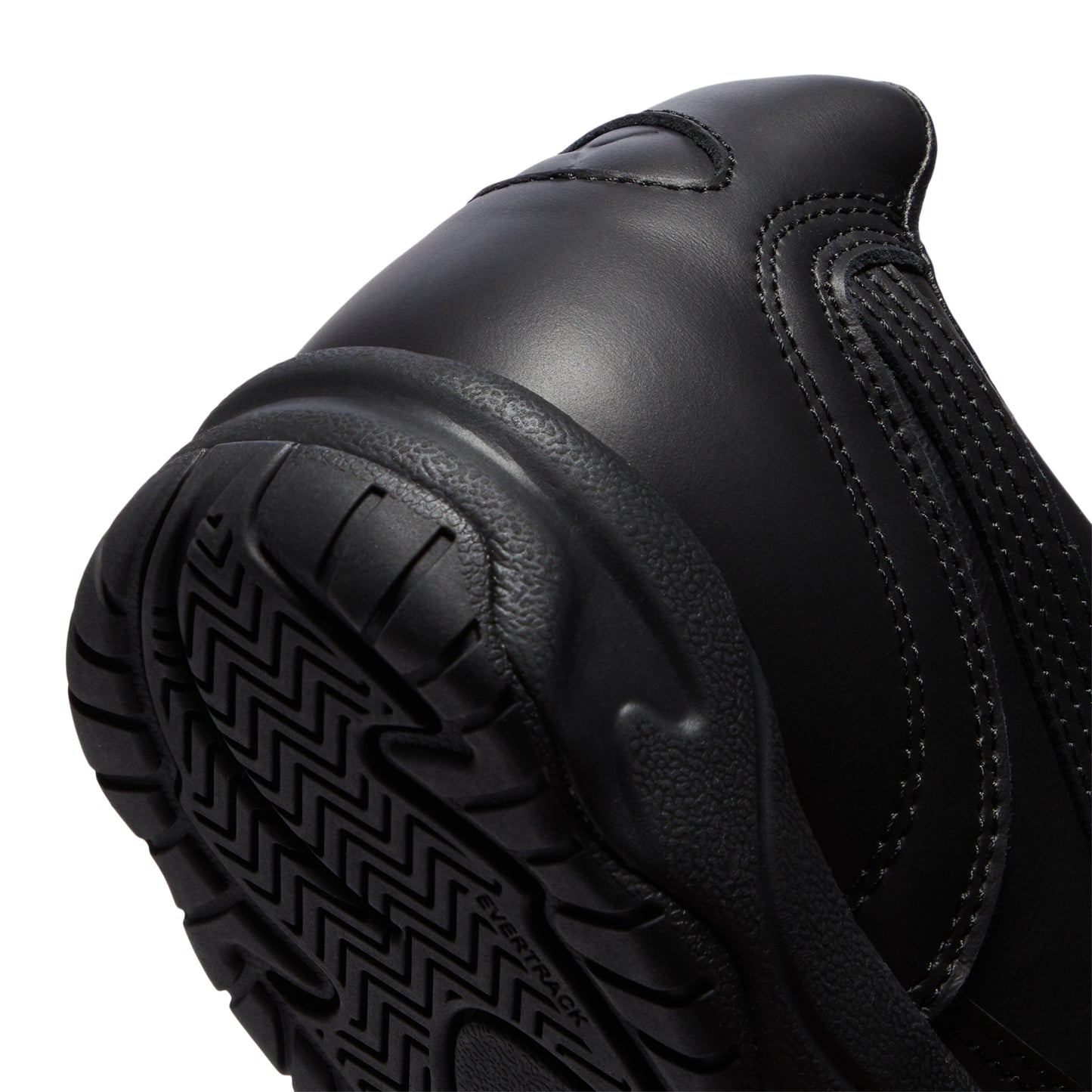 Lack of Guidance x Puma King Indoor  (Black)