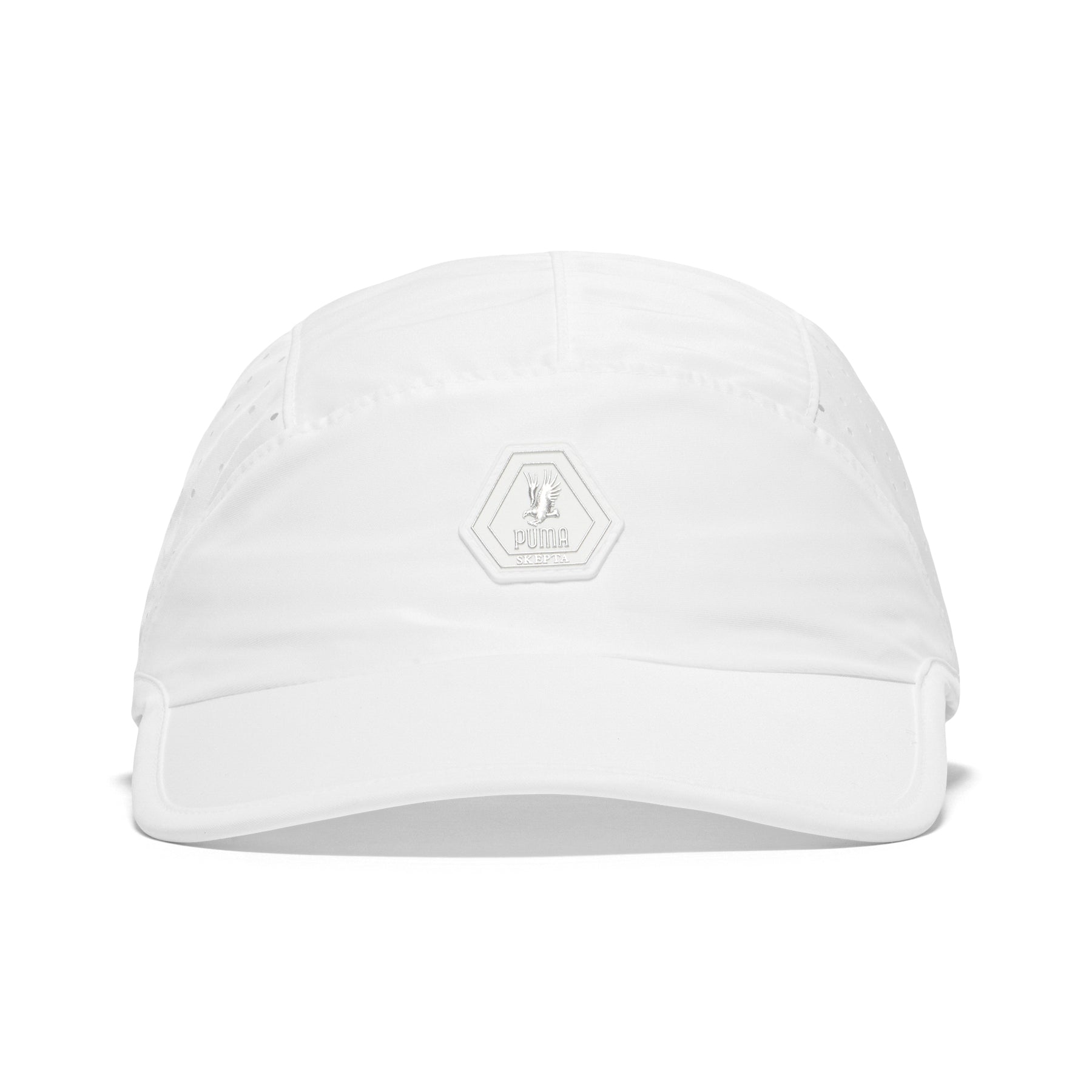 Skepta x Puma Cap (White)