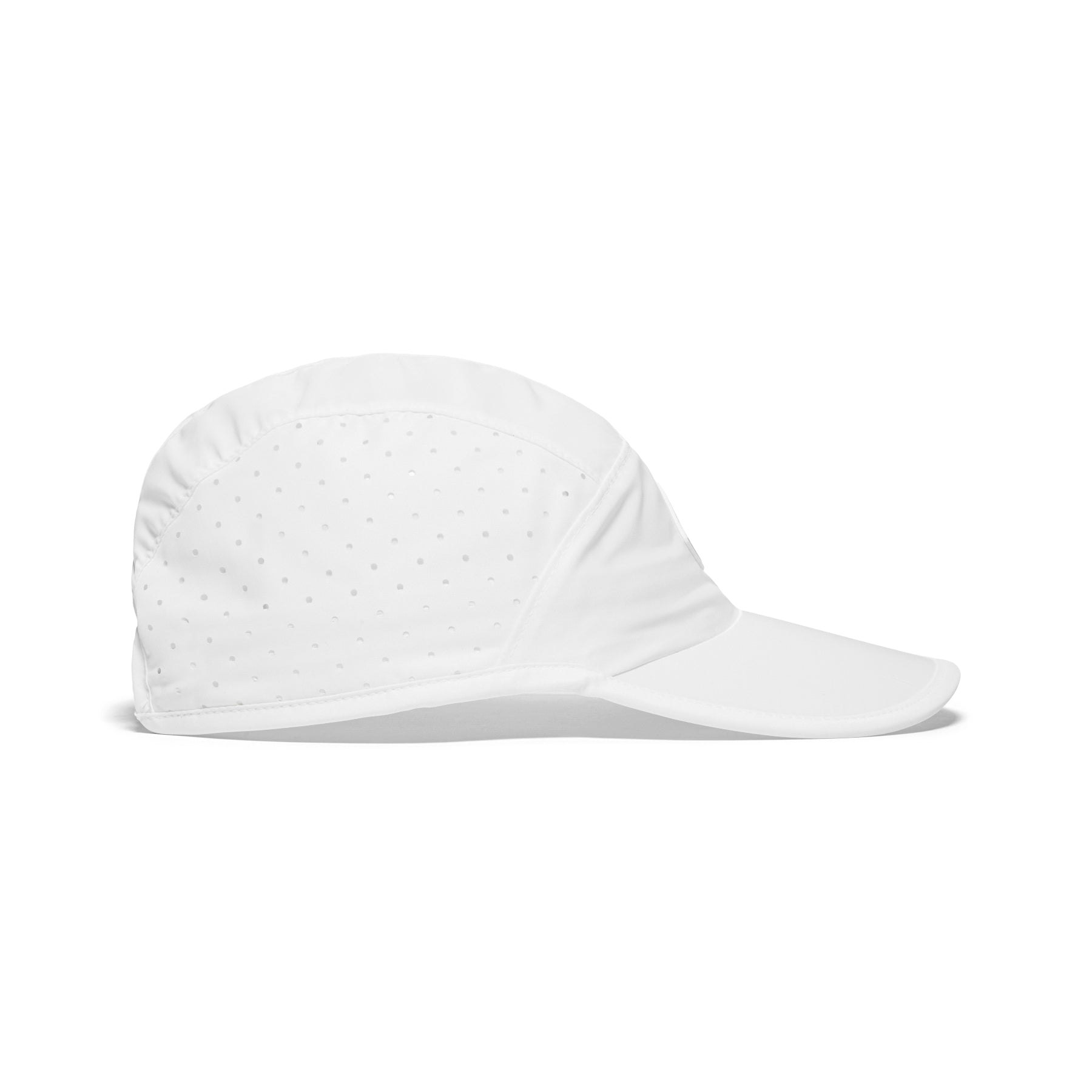 Skepta x Puma Cap (White)