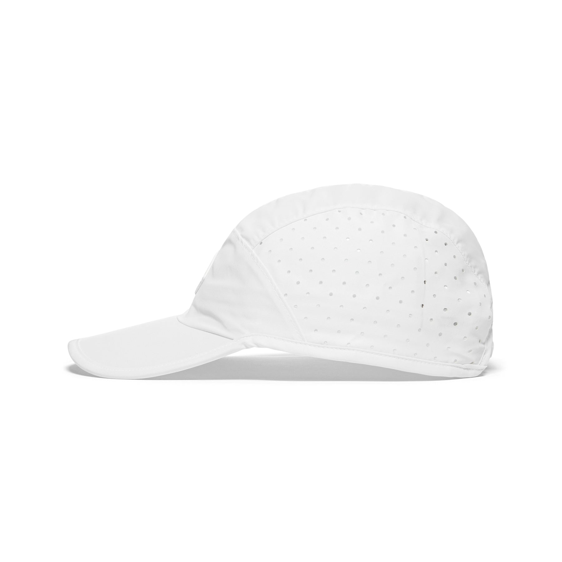Skepta x Puma Cap (White)