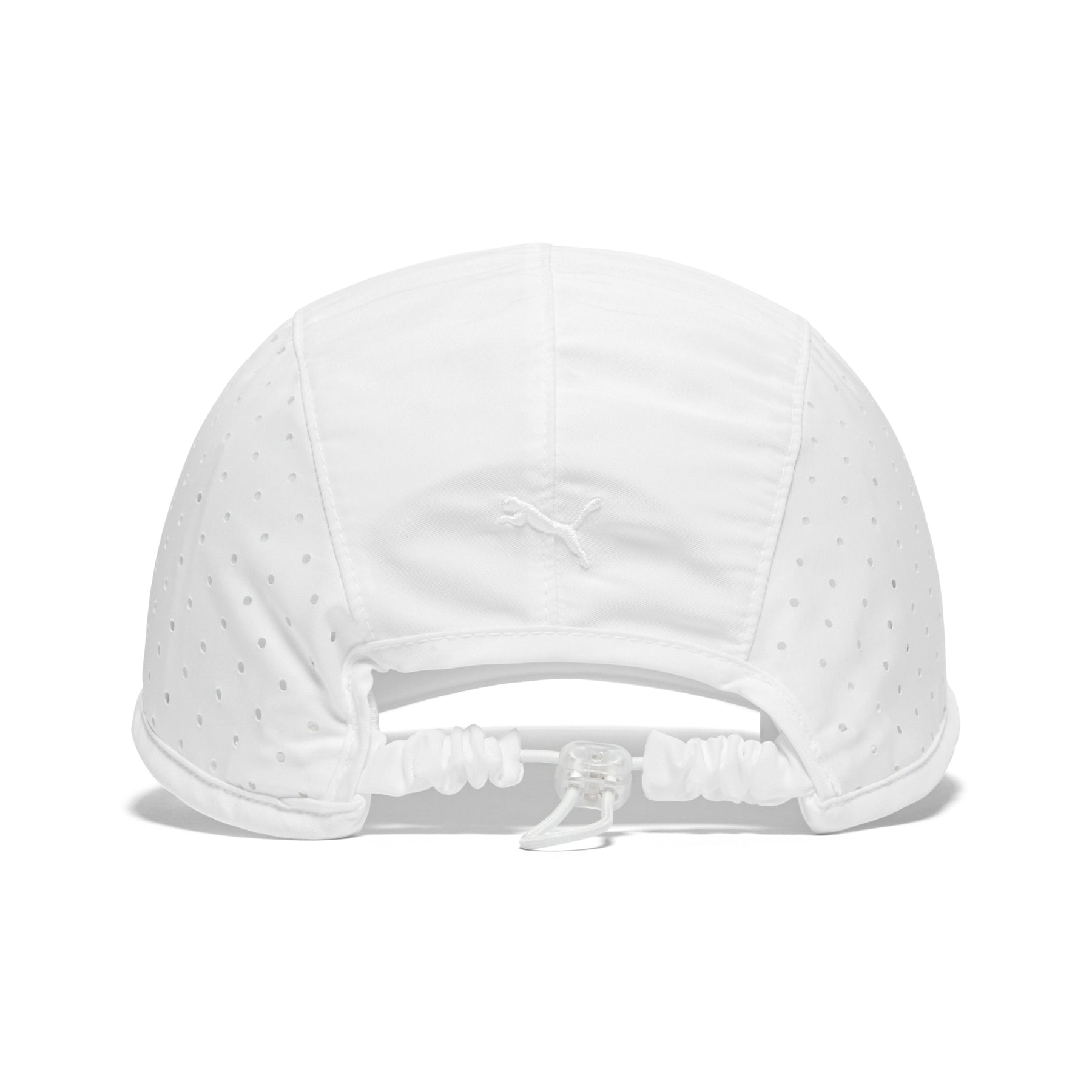 Skepta x Puma Cap (White)