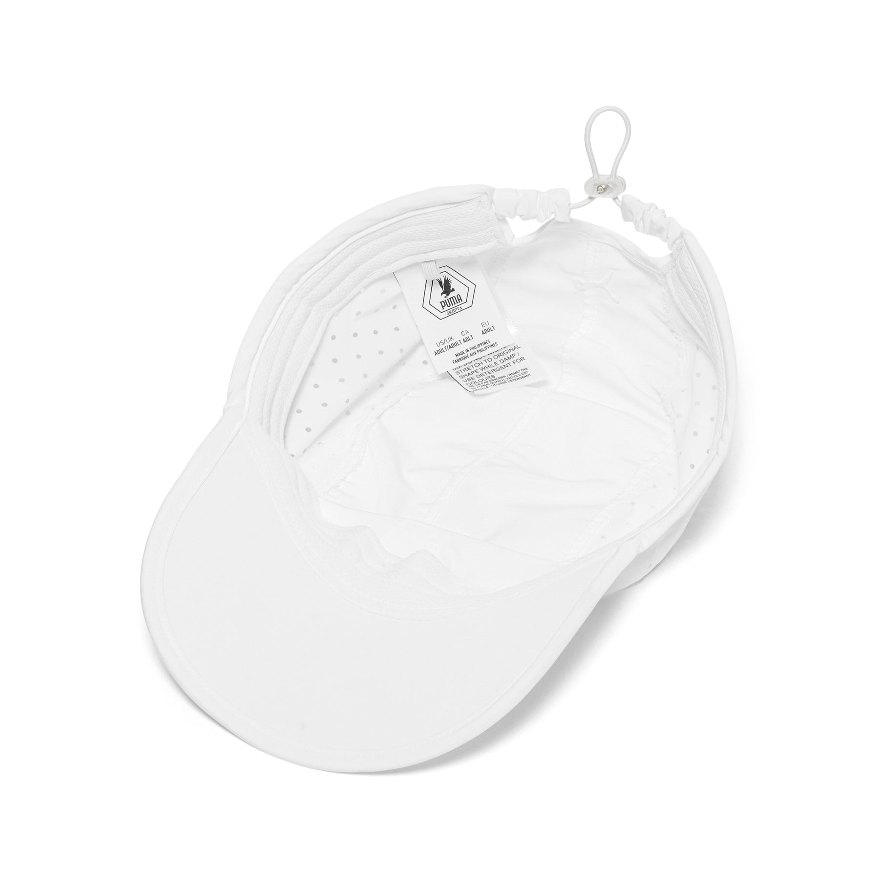 Skepta x Puma Cap (White)