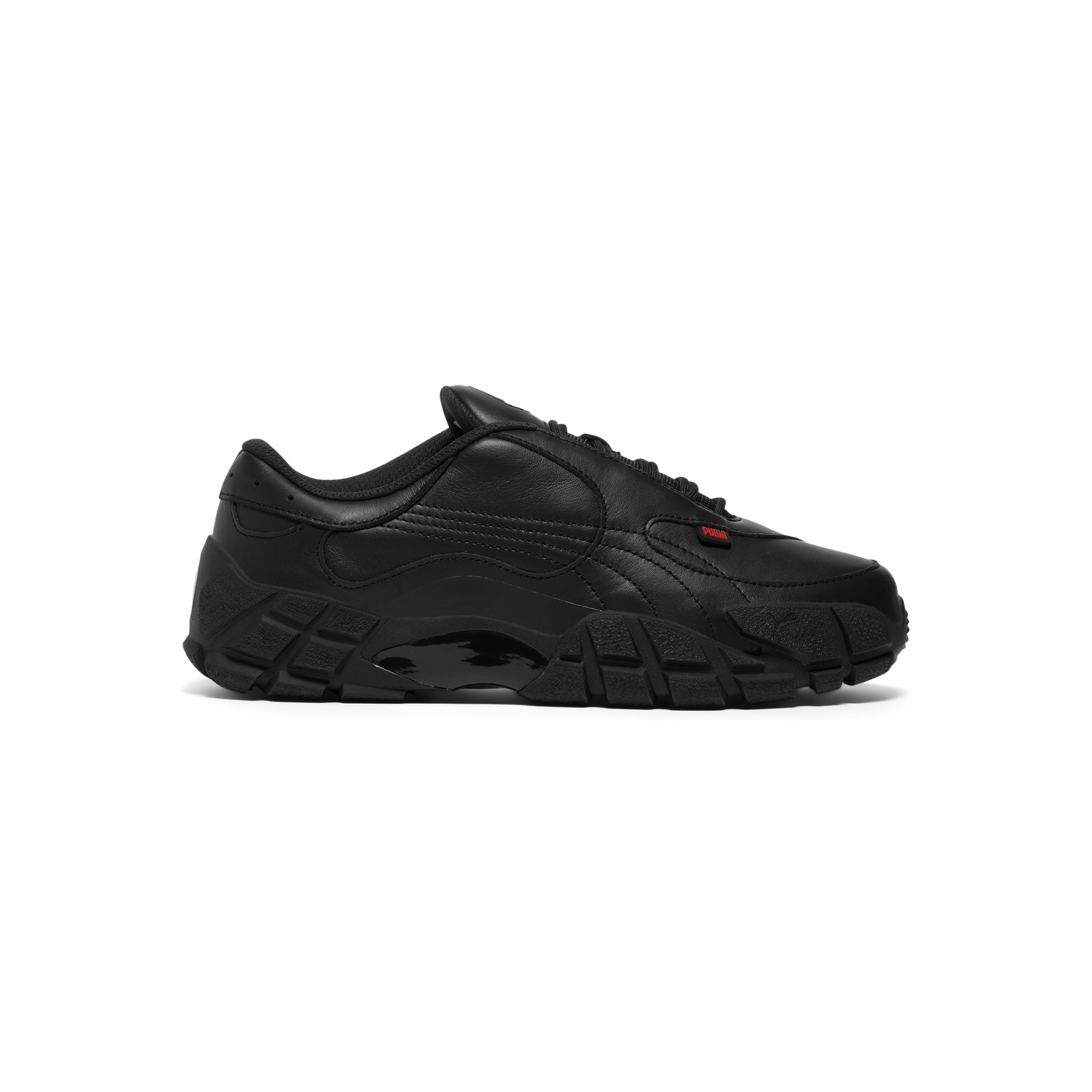 Puma x Skepta Skope BTS L (Black)