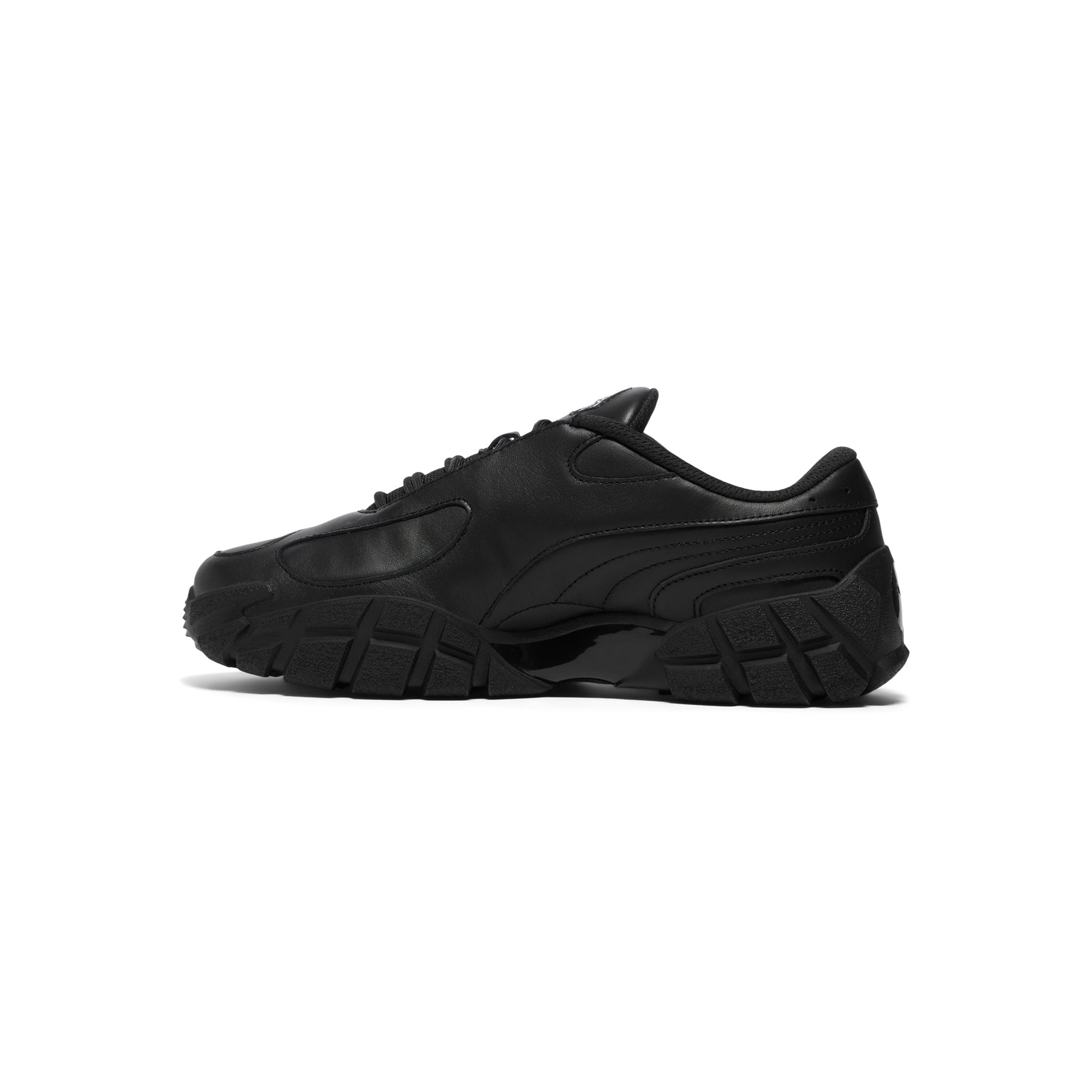 Puma x Skepta Skope BTS L (Black)