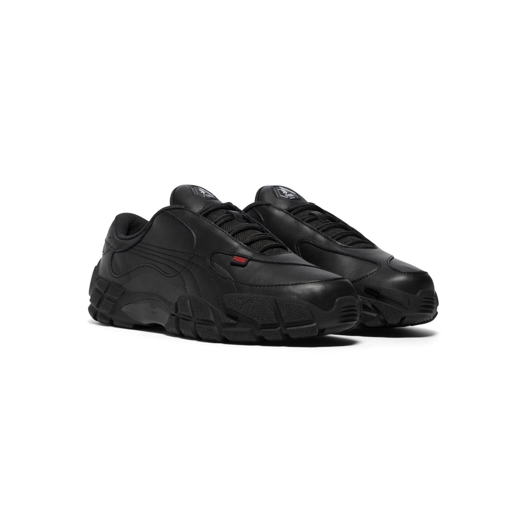 Puma x Skepta Skope BTS L (Black)