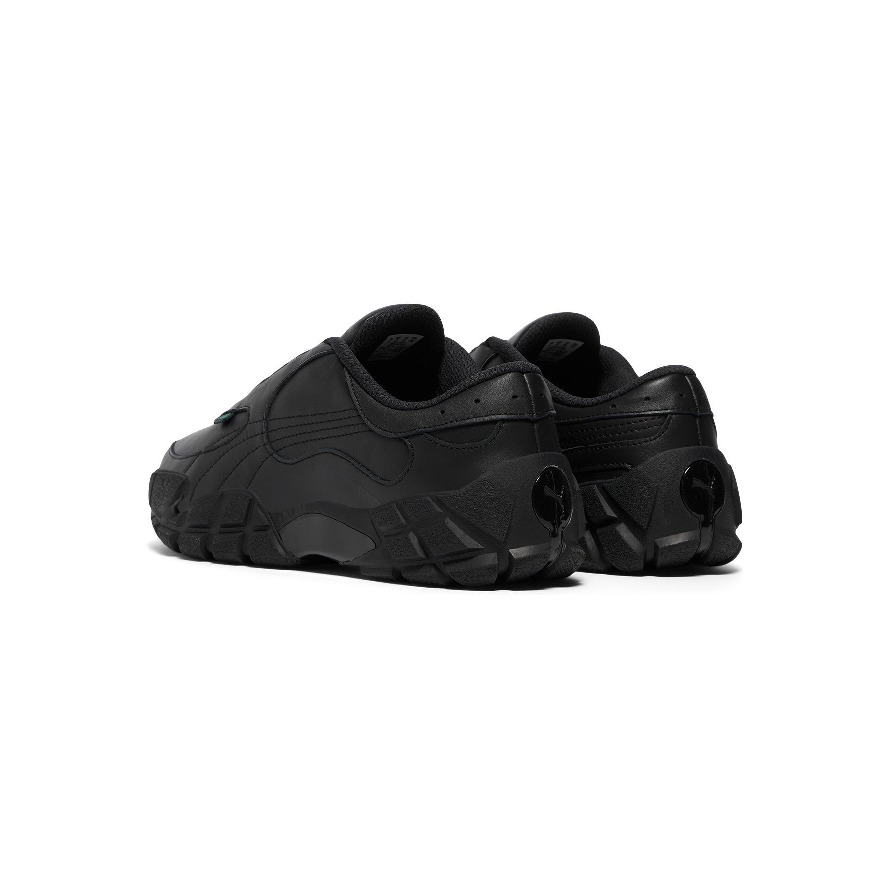Puma x Skepta Skope BTS L (Black)
