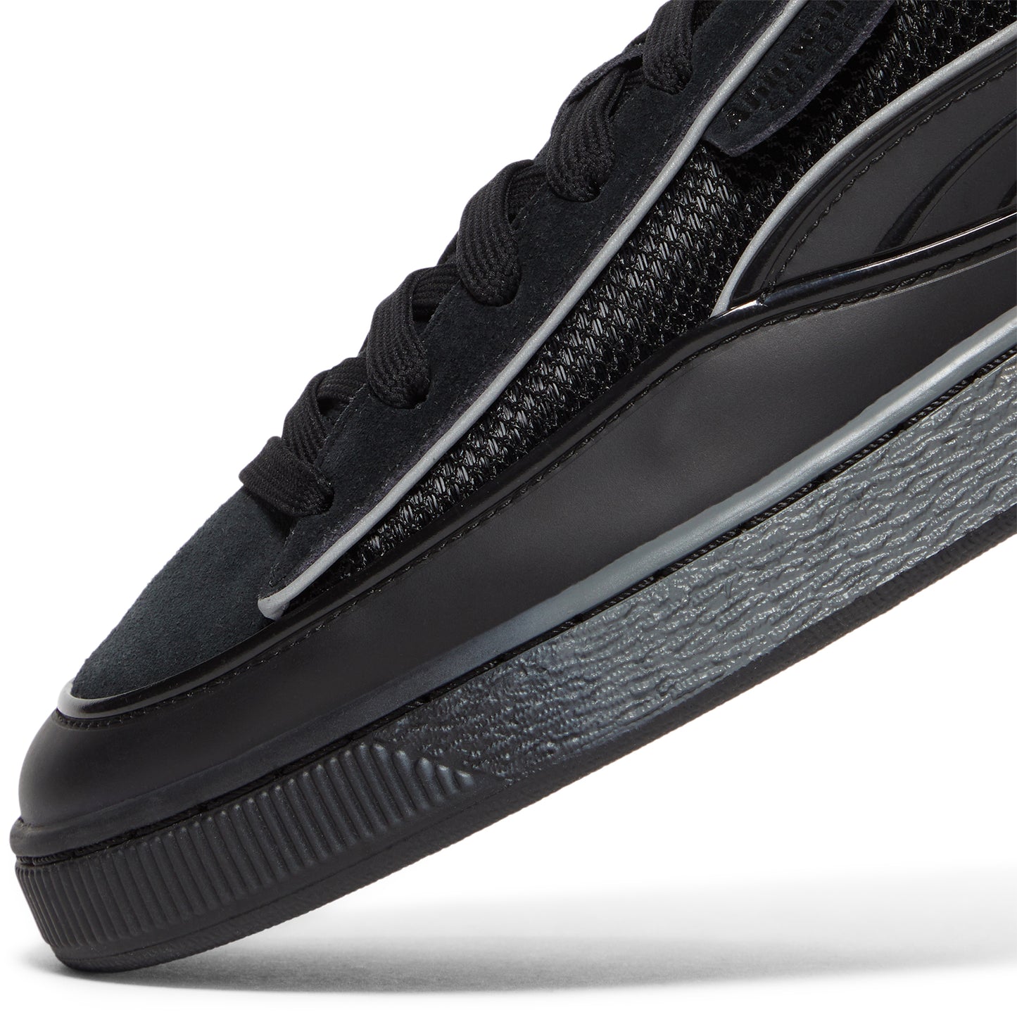 Puma x Ahluwalia Suede Classic (Black)
