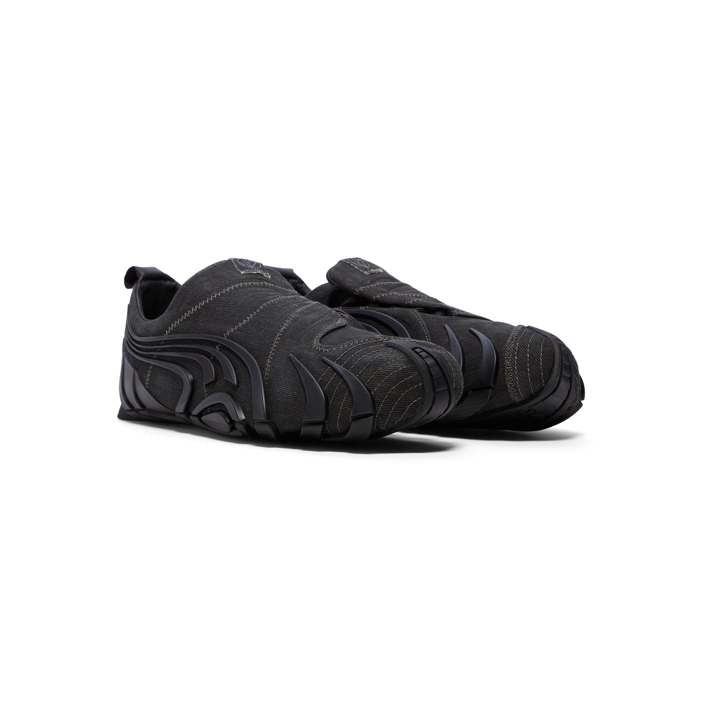 Puma x No Faith Studio Talon (Medium Gray)