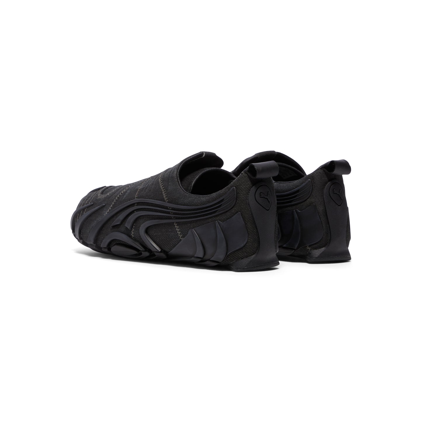 Puma x No Faith Studio Talon (Medium Gray)