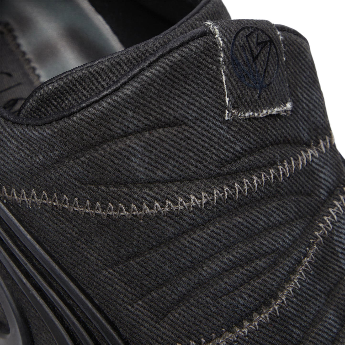 Puma x No Faith Studio Talon (Medium Gray)
