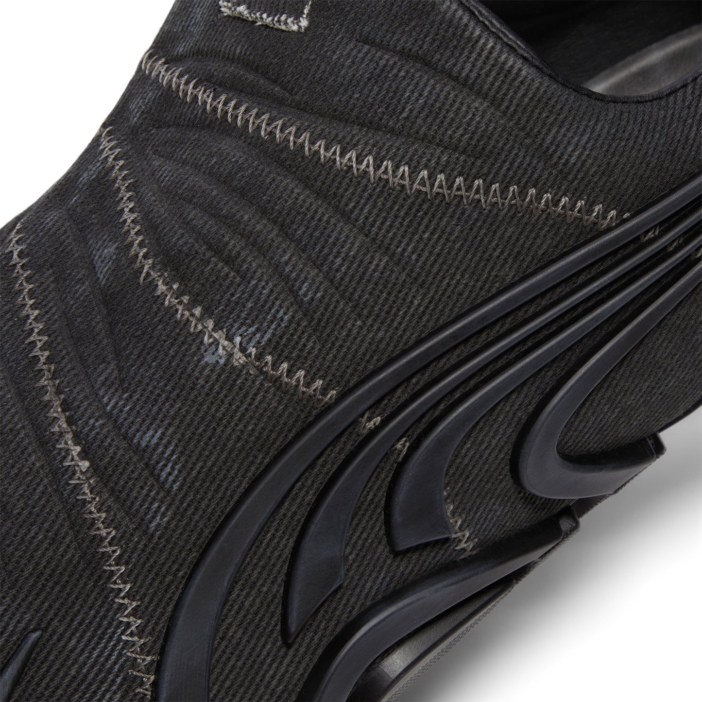 Puma x No Faith Studio Talon (Medium Gray)