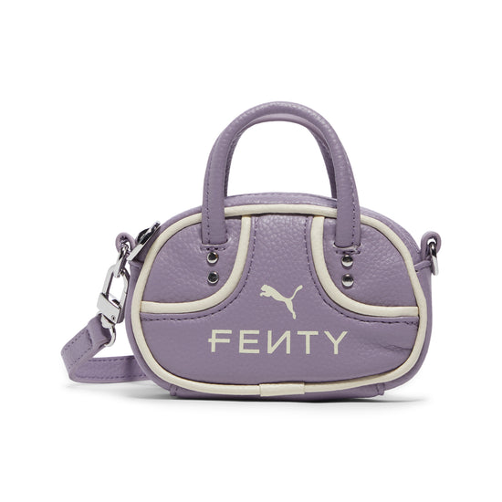 FENTY x Puma Pocket Grip Bag (Purple)