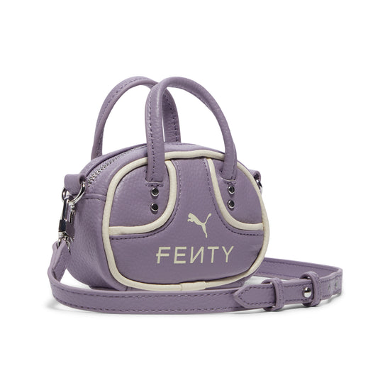 FENTY x Puma Pocket Grip Bag (Purple)