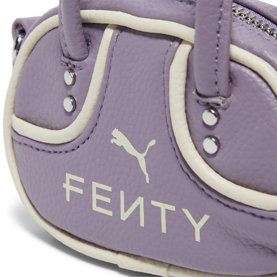 FENTY x Puma Pocket Grip Bag (Purple)