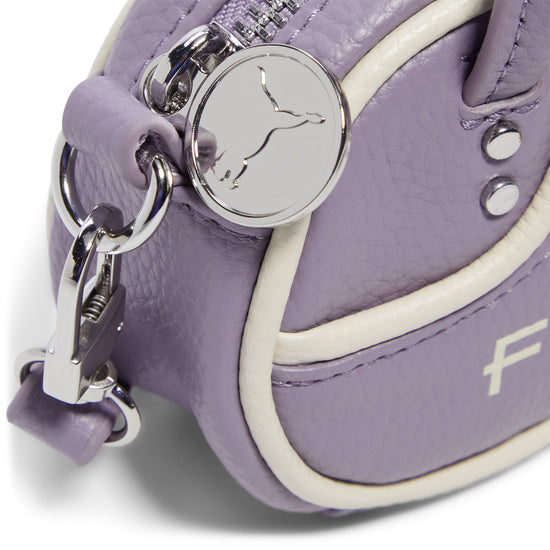 FENTY x Puma Pocket Grip Bag (Purple)
