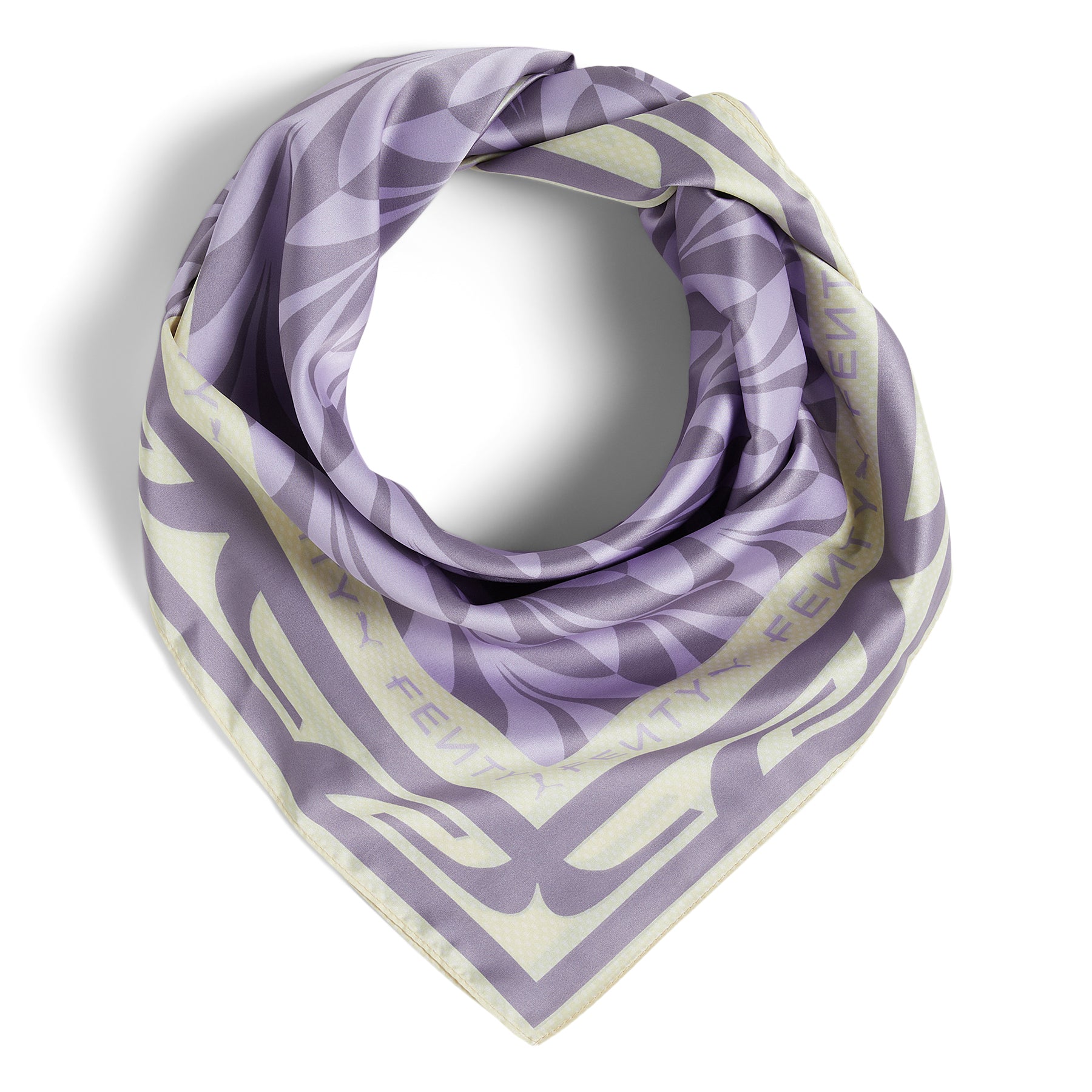 FENTY x Puma Scarf (Purple)