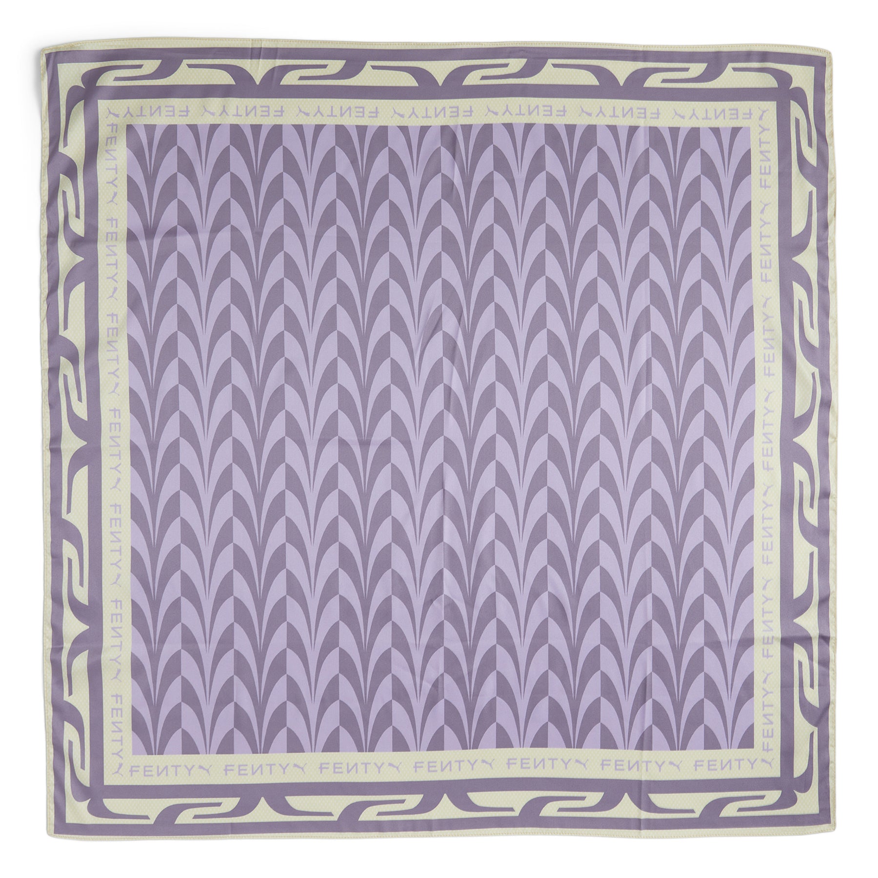 FENTY x Puma Scarf (Purple)