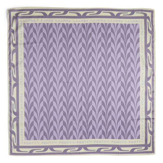FENTY x Puma Scarf (Purple)