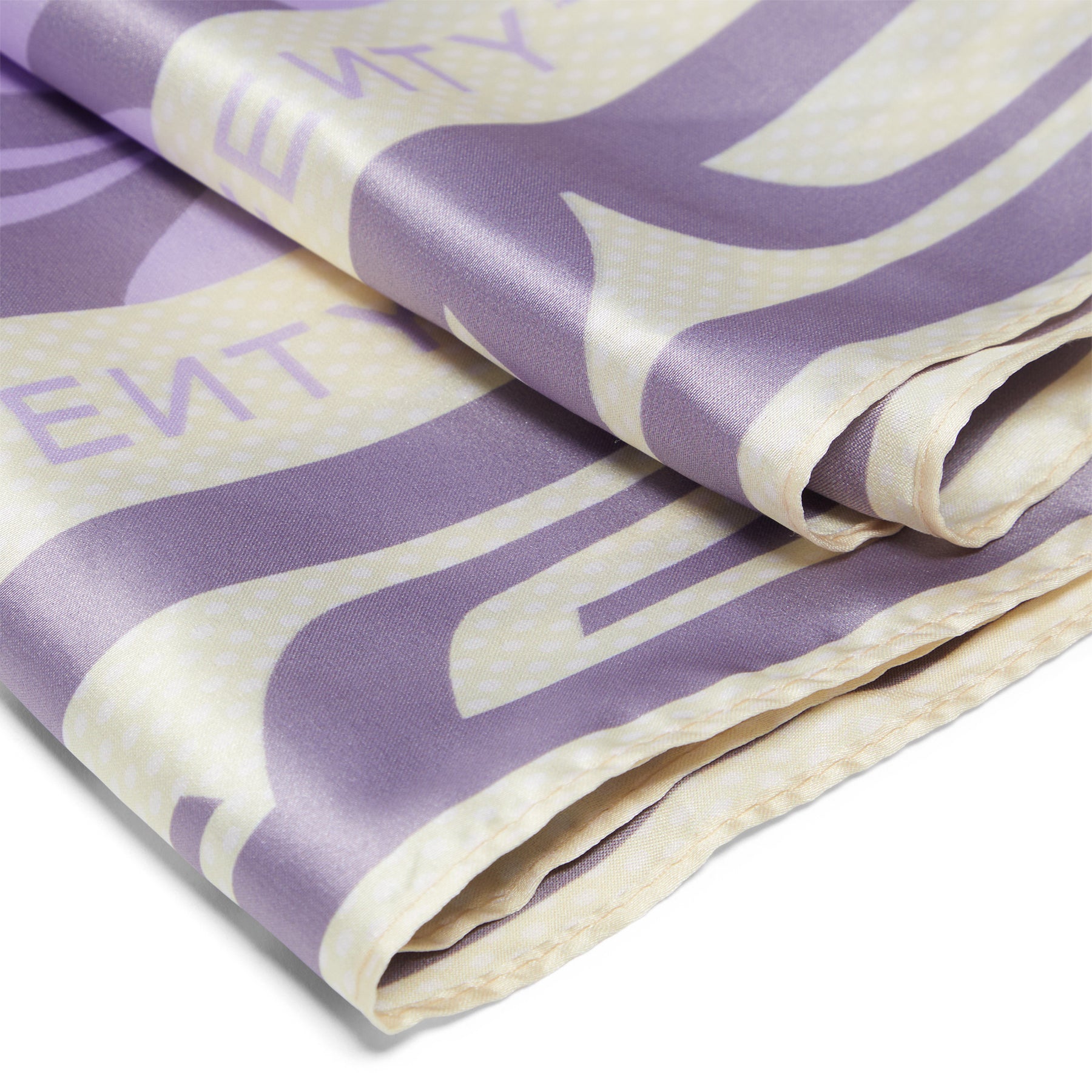 FENTY x Puma Scarf (Purple)