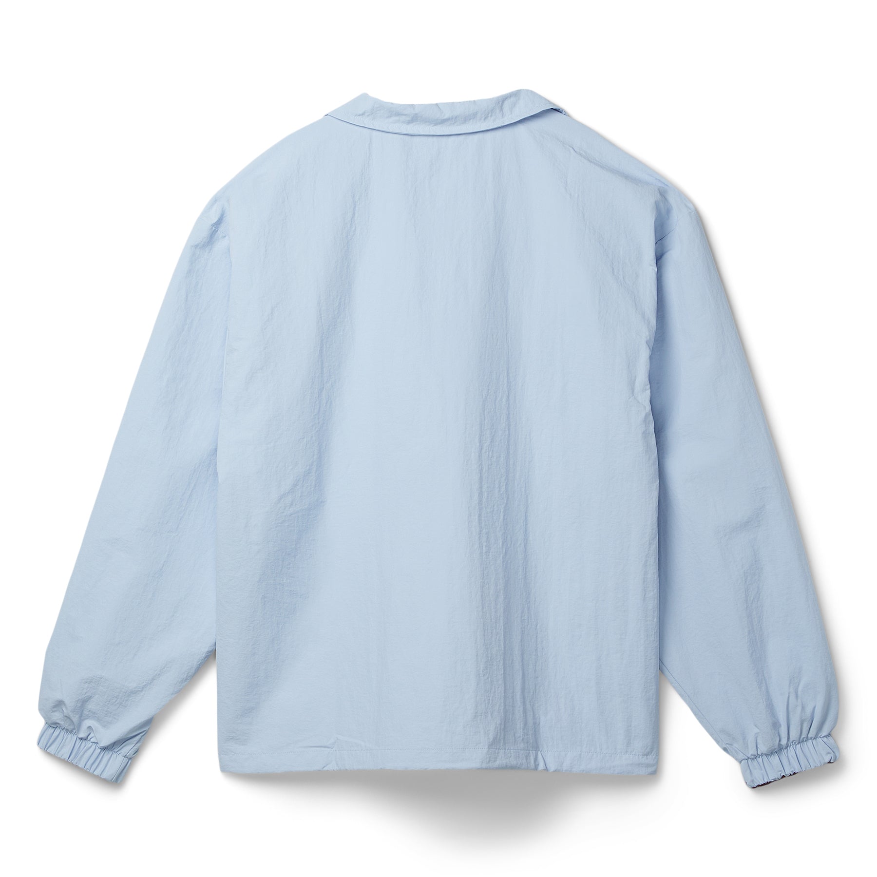 FENTY x Puma Nylon Drill Top (Blue)