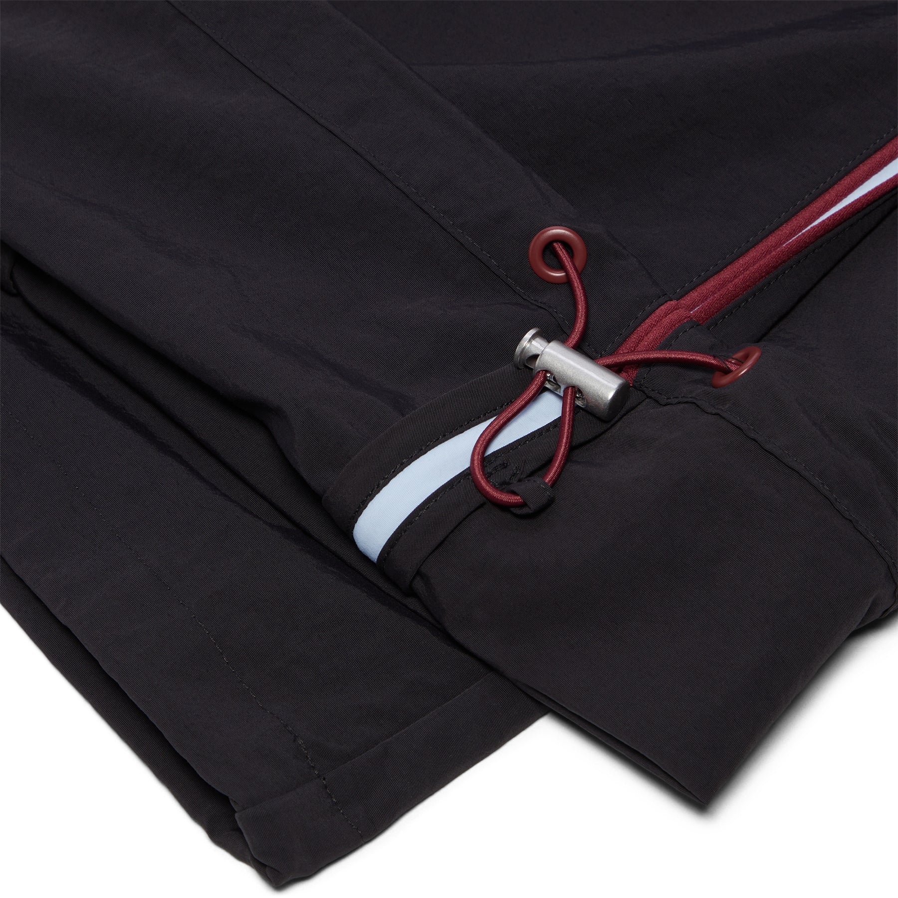 FENTY x Puma Nylon Track Pants (Black)