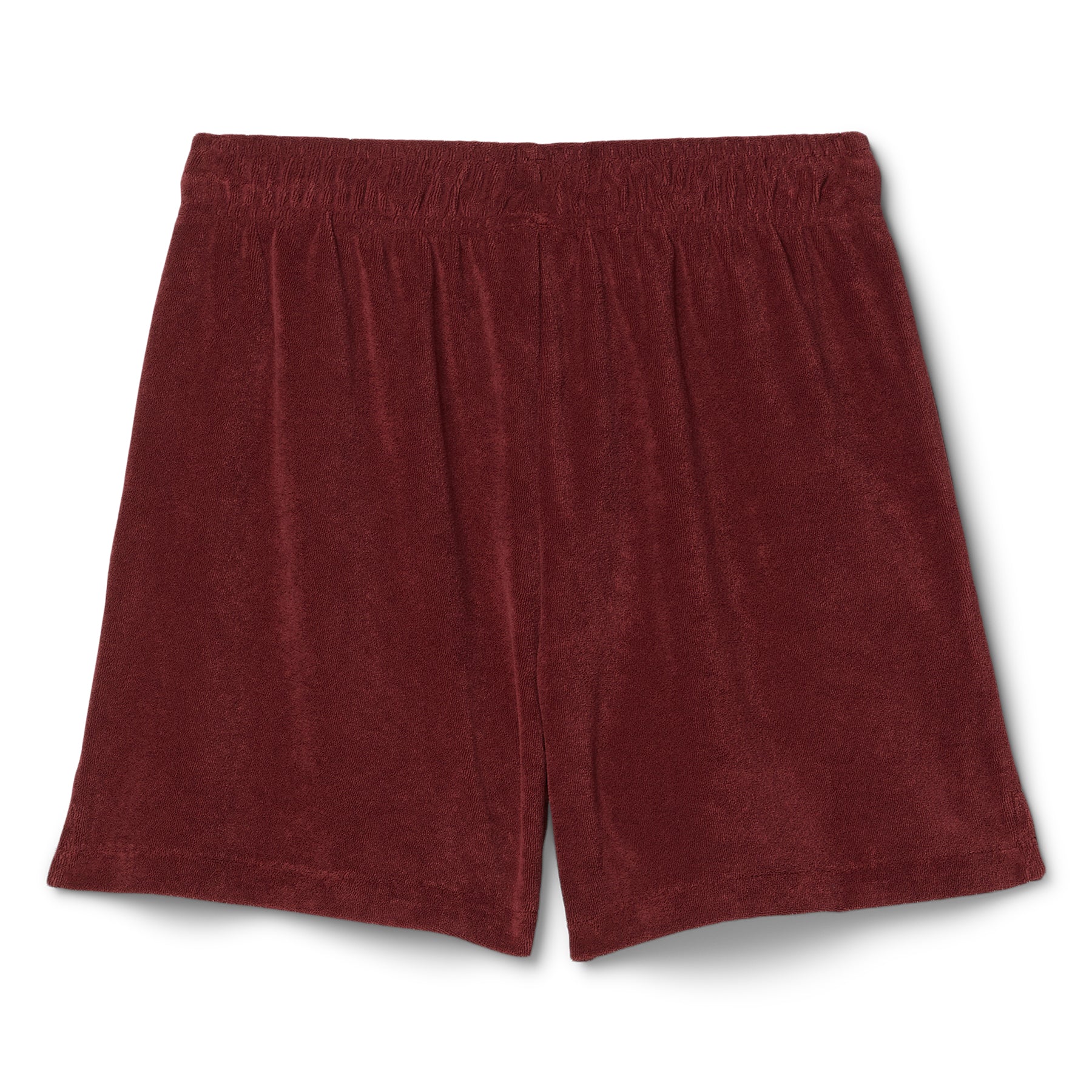 FENTY x Puma Towel Terry Track Short (Red)