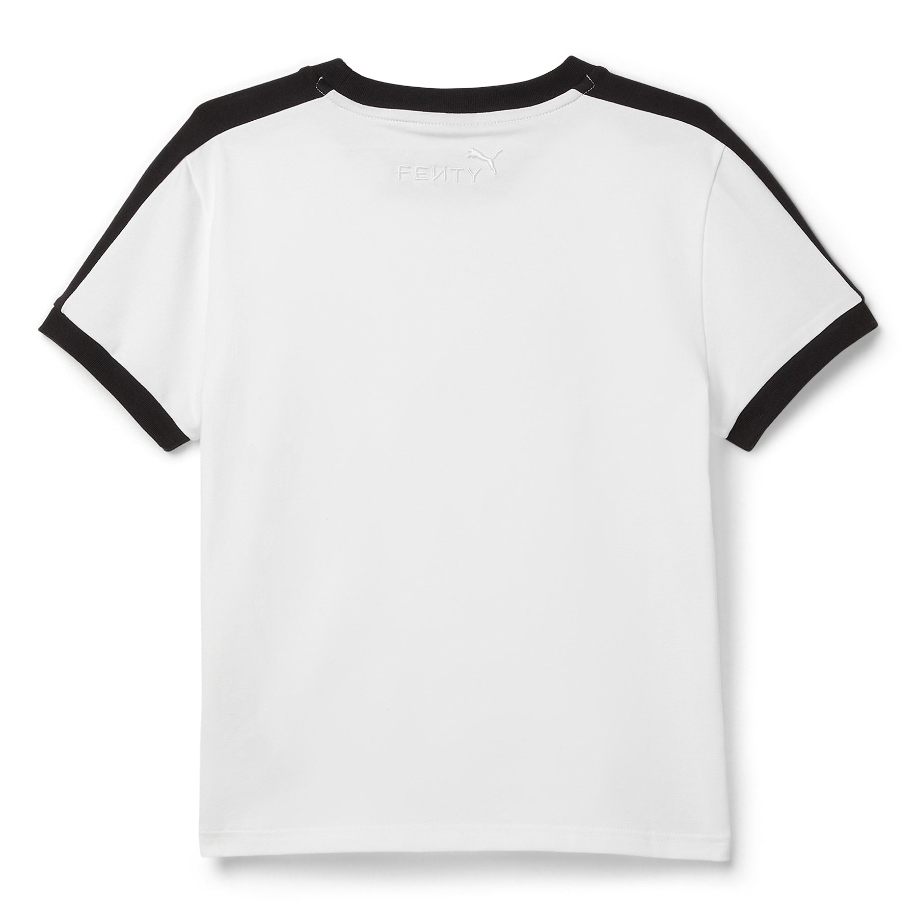 FENTY x Puma T7 Slim Tee (White)