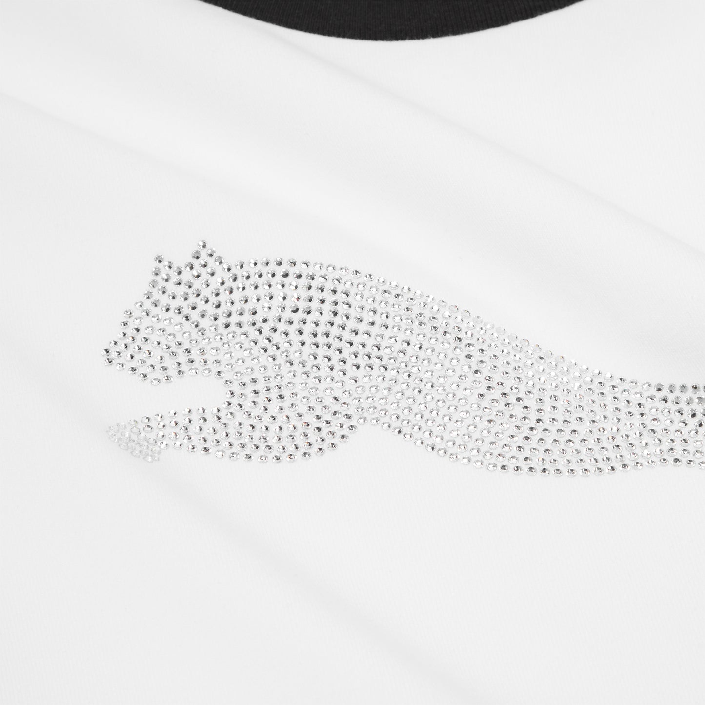 FENTY x Puma T7 Slim Tee (White)