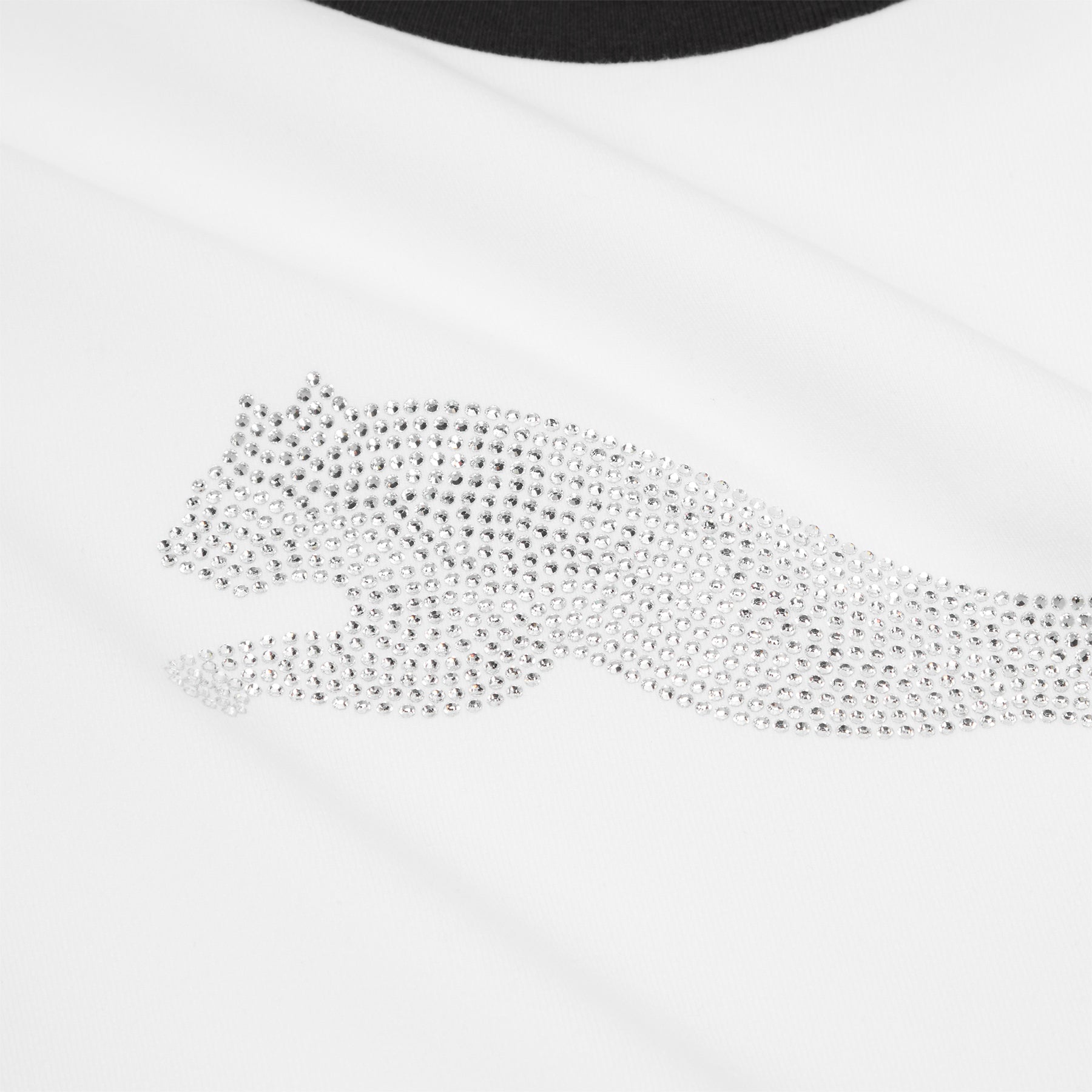 FENTY x Puma T7 Slim Tee (White)