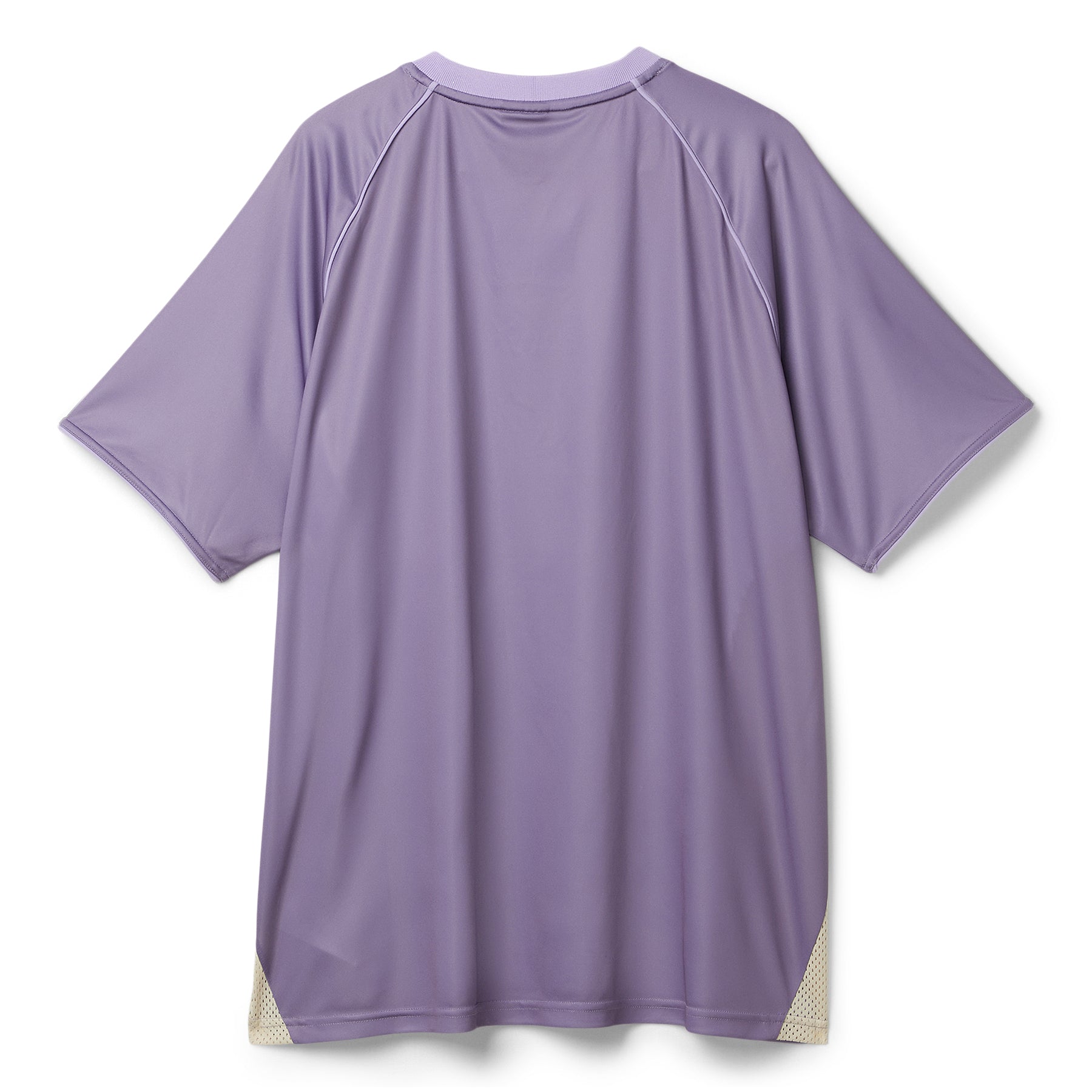 FENTY x Puma Short Sleeve Jersey (Purple)