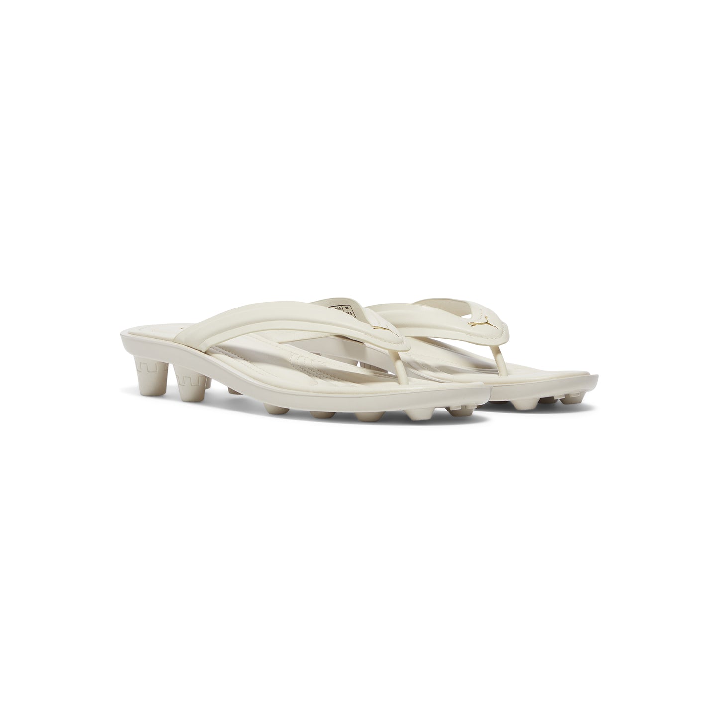FENTY x Puma Womens Cat Cleat L (White)