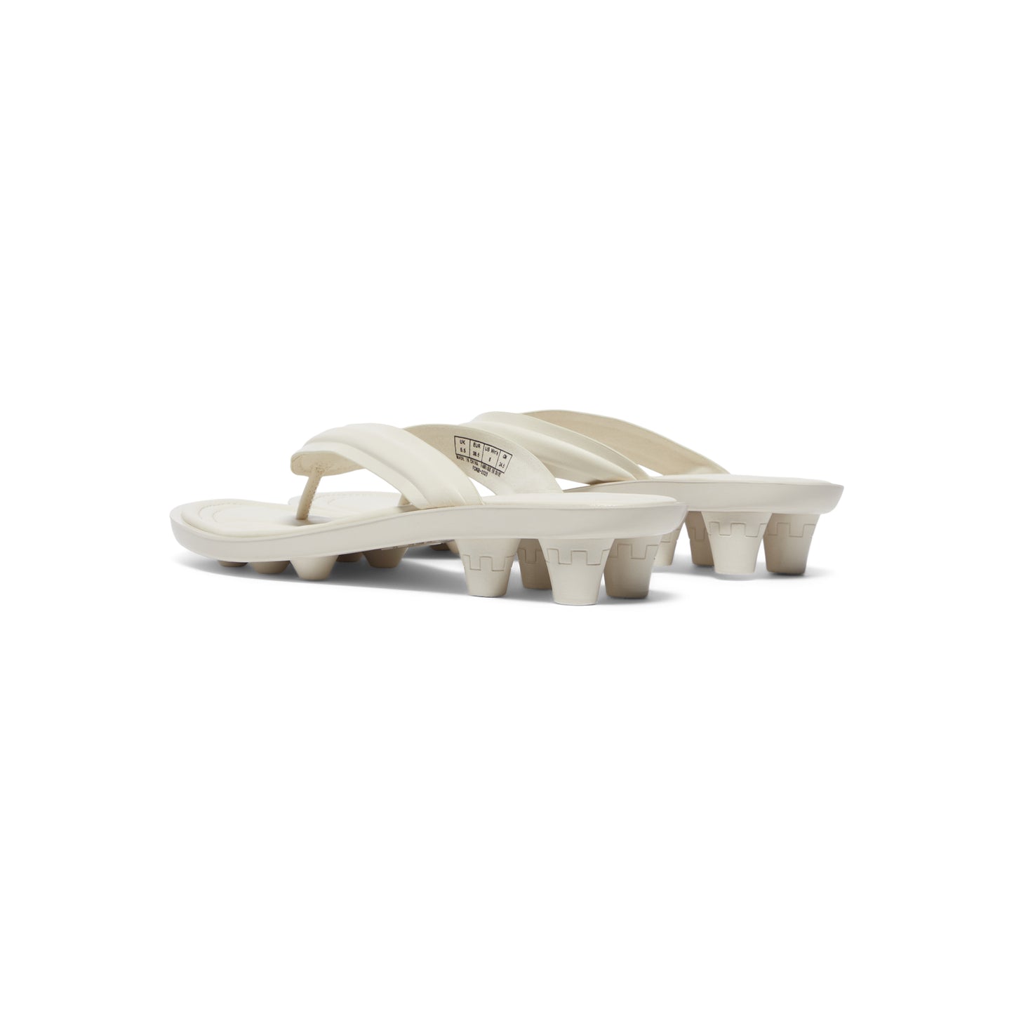 FENTY x Puma Womens Cat Cleat L (White)
