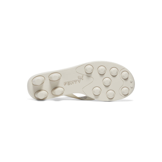 FENTY x Puma Womens Cat Cleat L (White)